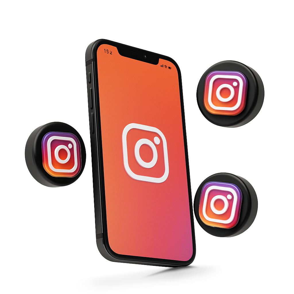 Αγορά followers Instagram